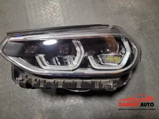 Фар (ляв) Adaptive LED за BMW X4 G02 (оборудван)