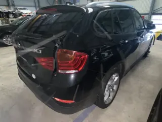 Bmw x1 e84 1.8 143 x-drive НА ЧАСТИ ( бмв х1 е84 1.8 хд — снимка 6
