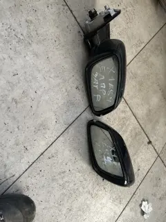Огледало бмв х1 е84 фейслифт ( ogledalo bmw x1 e84 LCI )