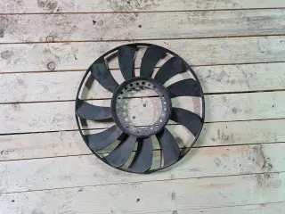 Виско охладителна перка за Ауди А4 Б5 / Audi A4 B5