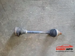 Полуоска (предна лява) за VW Golf MK5 1.6 FSI