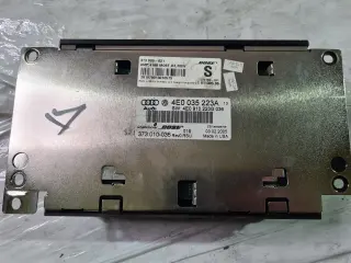 Усилвател за Ауди А8 Д3 / Audi A8 D3 4.2 i 335к.с. — снимка 2