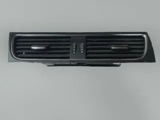 Средни духалки за Audi A5 8T 2.7TDI