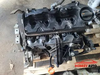 Двигател за VW Passat CC 2.0 TDI 170 к.с. CFB