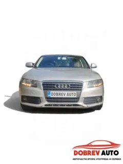 ***САМО НА ЧАСТИ*** Audi A4 B8 2.0TDI Multitronic — снимка 2