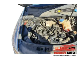 **САМО НА ЧАСТИ*** Audi A6 4f, 3.0TDI, avant, ляв волан — снимка 5