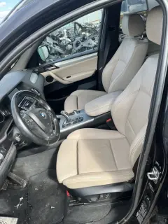 Bmw x3 f25 3.5i 306hp НА ЧАСТИ ( бмв х3 ф25 3.5и 306 коня м-пакет ) — снимка 6