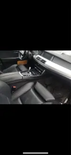 Bmw F07 GT 530d 245hp НА ЧАСТИ ( бмв ф07 гт 530д 245 коня ) — снимка 4