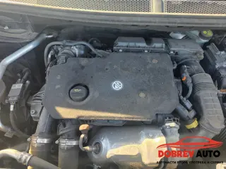 **САМО НА ЧАСТИ***  Peugeot 3008 GT - Line, 1.5HDI, Automat — снимка 12
