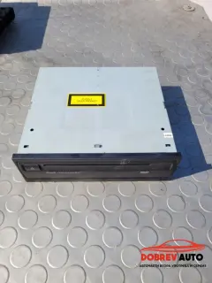 DVD навигация за Audi Q7 4L