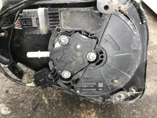 Казанче ад блу система бмв х5 ф15 ( adblue sistema bmw x5 f15 3.0d 258 — снимка 2