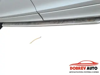 **САМО НА ЧАСТИ*** Audi Q7 3.0TDI 239кс, S- Line,7 места, Теглич, Десен волан — снимка 9