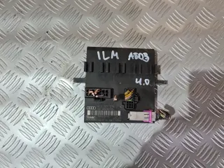 ILM D5 Модул за Audi A8 D3