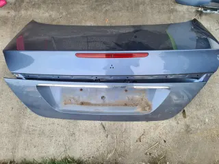 Заден капак за Mercedes E 270 W 211