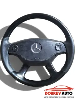 Волан за Mercedes S Class W221