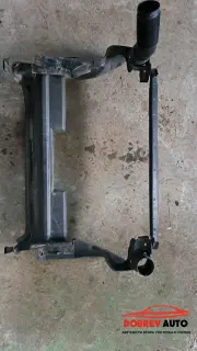 Дифузьор за Mercedes ML 320 W164