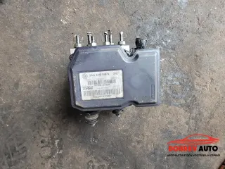 ABS помпа за VW CC 2.0 TDI