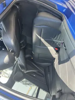 Bmw F30 328i 245hp M-pack НА ЧАСТИ ( бмв ф30 328 бензин 245 коня ) — снимка 5