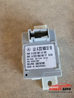 Модул амбиентно осветление за Mercedes E Class W213
