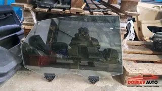 Задно дясно стъкло за Audi Q7 4L