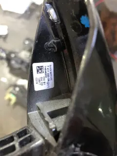 Кейлес дръжки бмв 7 G11/12 ( keyless bmw 7 G11/12 ) — снимка 4