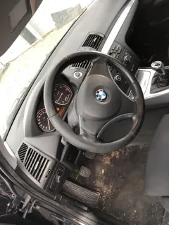 БМВ 1 серия Фейслифт, Е87, 120д, 177кс НА ЧАСТИ (BMW 120d, E87 chasti) — снимка 4