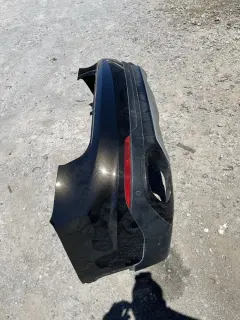 Задна броня бмв х6 ф16 ( zadna bronq bmw x6 f16 ) — снимка 2