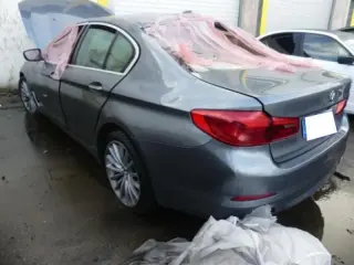 Bmw G30 530i 252hp НА ЧАСТИ ( бмв г30 530и 252 коня ) — снимка 6