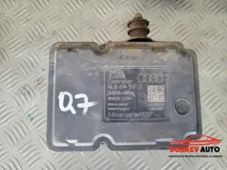 ABS помпа за Audi Q7 4L
