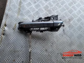 Външна дръжка (предна лява - десен волан) за VW Passat B7