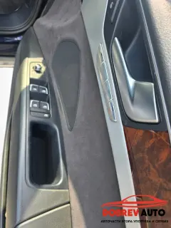 **САМО НА ЧАСТИ***  Audi A8 D4 3.0TDI 250кс, десен волан — снимка 9