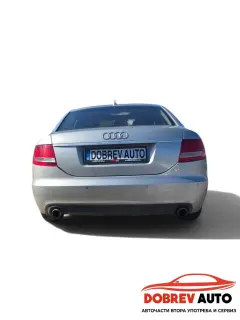 **САМО НА ЧАСТИ***  Audi A6 4F, 4.2i, Automat, Sedan — снимка 5