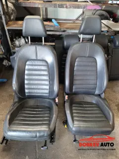 Салон за VW CC
