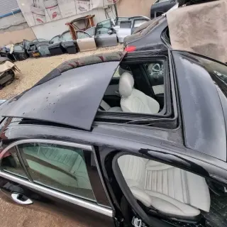 Mercedes C250 W205 2017г AMG packet на части — снимка 11