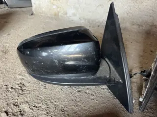 Огледала с камери бмв х5,е70 — снимка 3