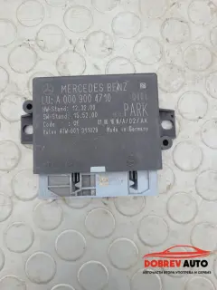Модул парктроник за Mercedes C Class W205