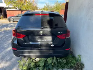 Bmw x1 e84 1.8 143 x-drive НА ЧАСТИ ( бмв х1 е84 1.8 хд — снимка 2