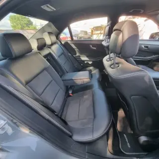 Mercedes-Benz E 300 hybrid AMG packet 2015г. на части — снимка 4