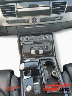 **САМО НА ЧАСТИ*** Audi A8 D4 Matrix 4.2TDI — снимка 10