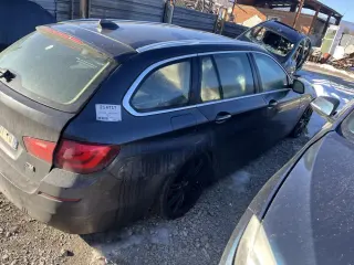 Bmw f11 530xd 258 НА ЧАСТИ ( бмв ф11 530хд 258 ) — снимка 4