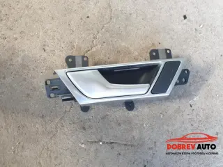 Вътрешна дръжка (задна лява) за Audi A6 C6 (4F)