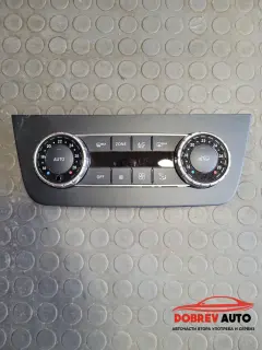 Управление климатроник за Mercedes GLE W166 350 CDI