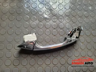 Външна дръжка (задна дясна) за Mercedes S Class W221 Keyless GO
