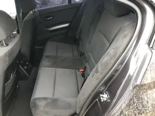 БМВ Е90, 320ХД, Фейслифт НА ЧАСТИ (BMW E90, 320XD LCI Chasti) — снимка 12