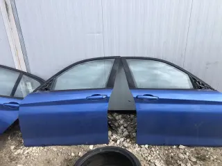 Врата бмв 1 ф20 ( vrata bmw 1 F20 ) — снимка 2