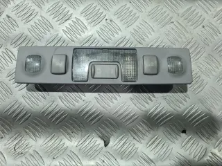 Среден плафон за Audi A6 C5 Avant