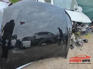 Преден капак за Audi A6 C7 (4G)