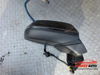 Огледало (дясно) за Audi Q7 4M — снимка 2