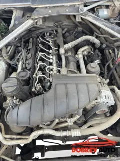 **САМО НА ЧАСТИ***  BMW X6 4.0d / X-Drive / Sport — снимка 10