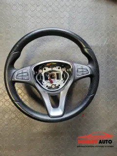 Волан за Mercedes GLC X253